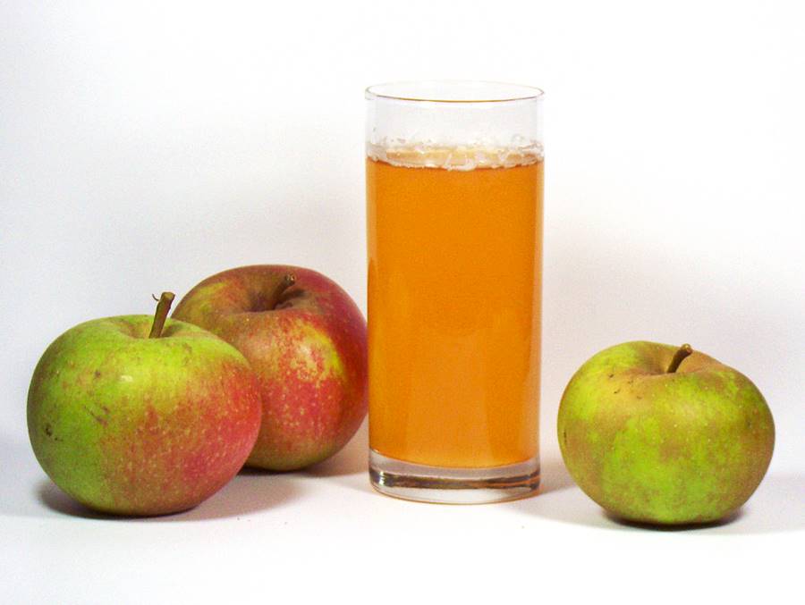 Acid Alkaline Food Chart Apple Cider Vinegar